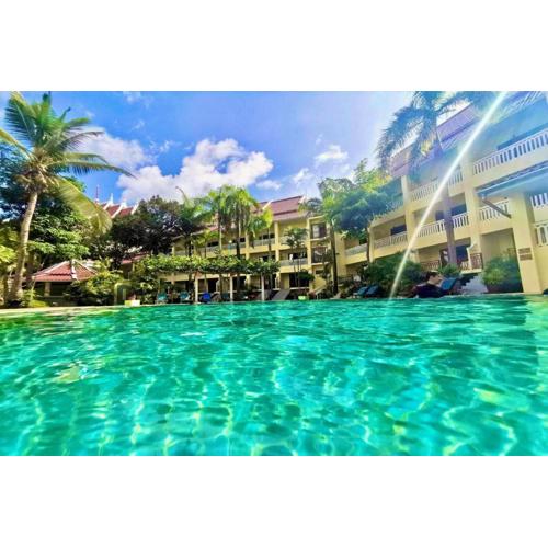 MW Krabi Beach Resort - Ao Nang - SHA Extra Plus