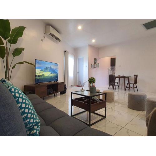 MW UrbanTerrace -Surigao del Norte