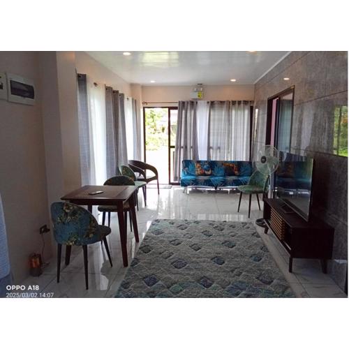 MW UrbanTerrace 2 Surigao del Norte