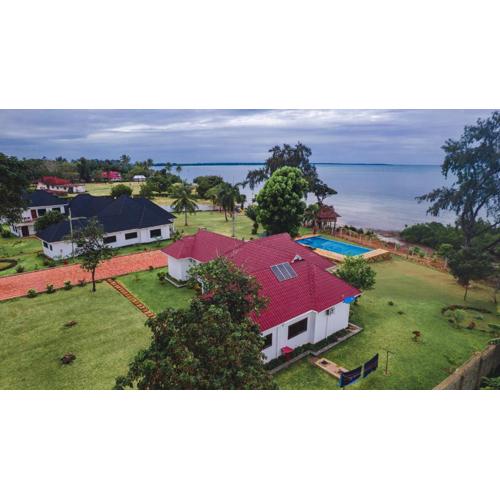 Mwambani Beach Villas (Tanga)