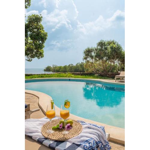 Mwazaro Beach Lodge