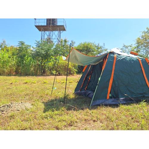 Mwea Farmstay -CampSite and Nature Trail