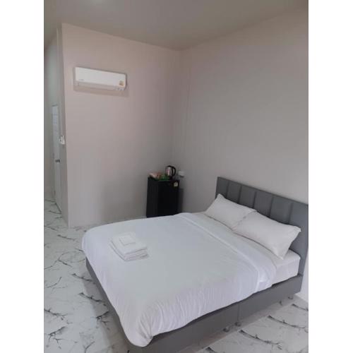 MWELL House - บ้านพักเอ็มเวล