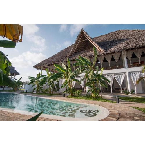 Mwezi - Maisha Resort