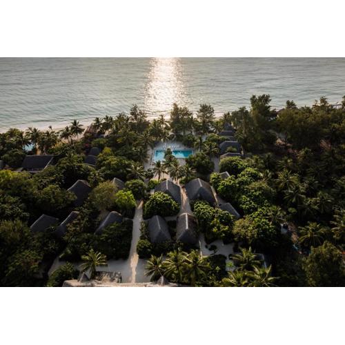 Mwezi Boutique Resort