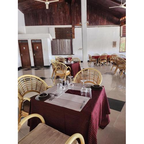 Mwitongo Lodge Peninsula