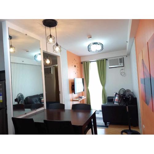 My Arezzo 1 BR Condo