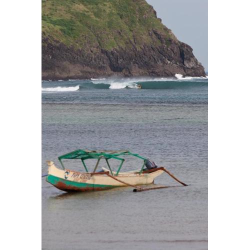 My Beach House - Lombok - Kuta - Areguling beach