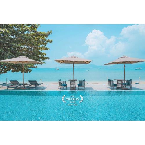 My Beach Resort Phuket, Panwa Beach