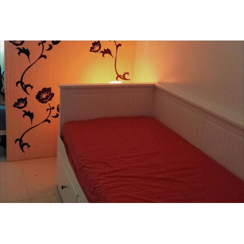 My Cozy Little Crib - Sea Residence - Tower C