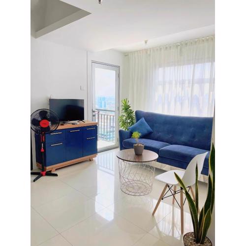 MY Daily Home Apartment in Grand Asia Afrika Residence Bandung