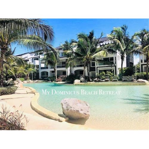 My Dominicus Beach Retreat