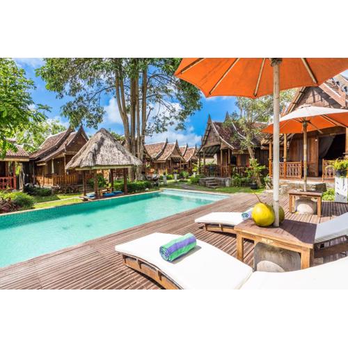 My Dream Bali Resort & Spa