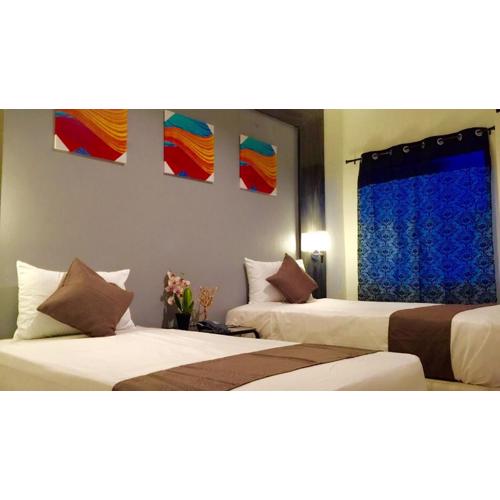 My Dream Place Hotel - Near Robinsons Mall