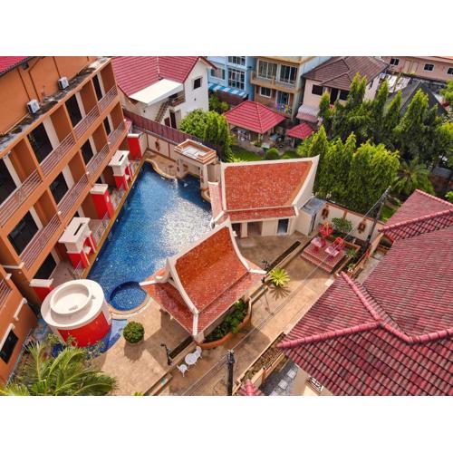 My Friend's House Villa