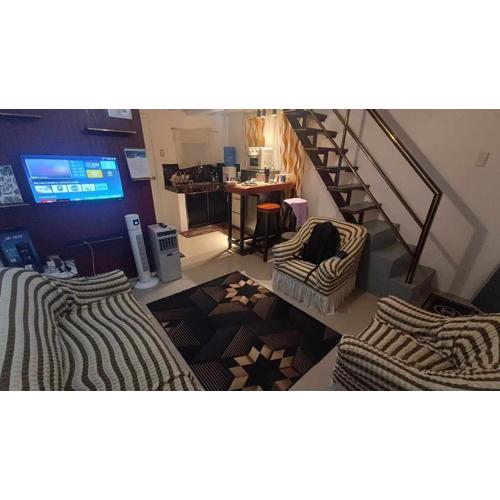 My Happy Haus in Lipa City