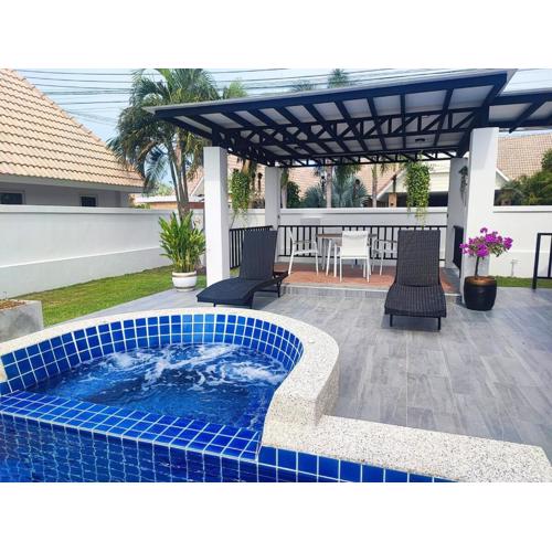 MY HAPPY PLACE HuaHin