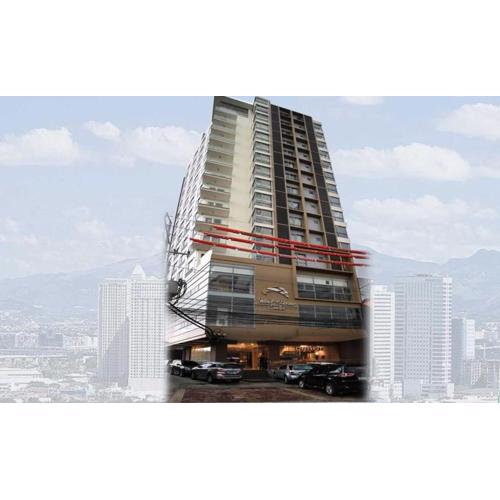 My Happy Place West Avenue Suites