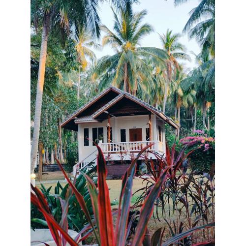 MY HOME Resort - Koh phangan vacation house rentals