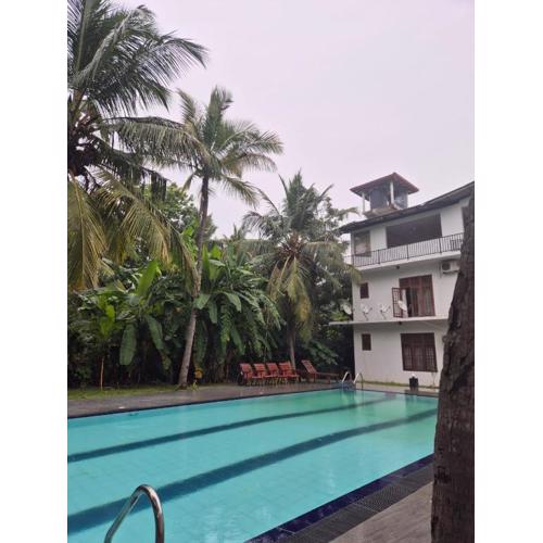 My Home Resort Yala Safari