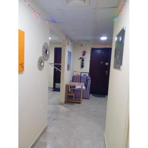 My Home Stay apartment 2