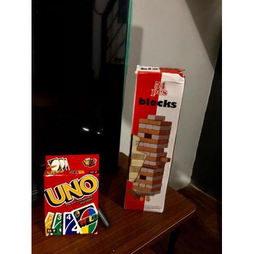 MY HOME Transient house