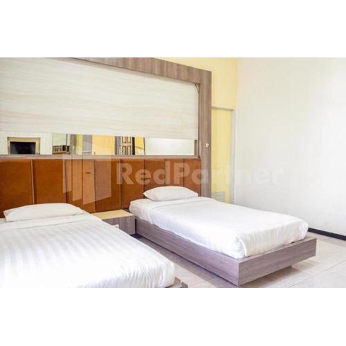 My Hommy Homestay Mitra RedDoorz