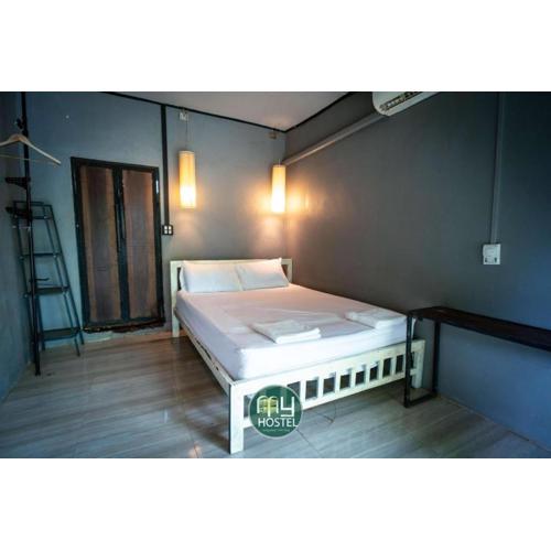 My Hostel Lonely Beach