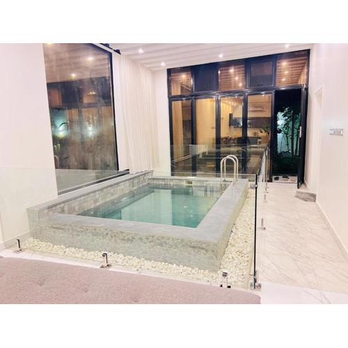 MY HOTEL Al Lathba Pool Villa - Nizwa فيلا اللثبه-نزوى