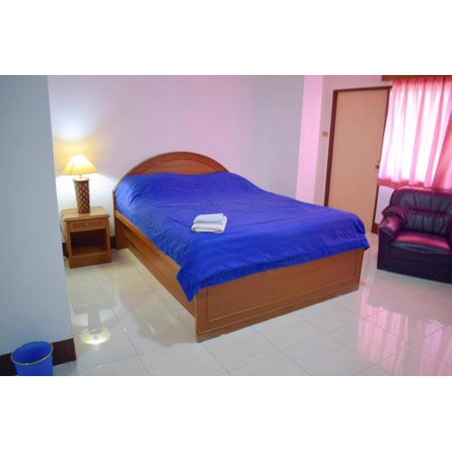 My Hotel Bangkok Noi