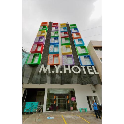 M.Y. Hotel
