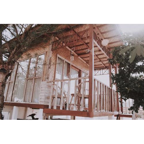 my house guest house