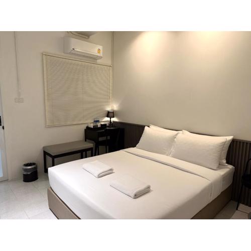 My House Guesthouse & Restaurant