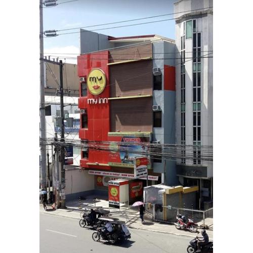 My Inn Calamba