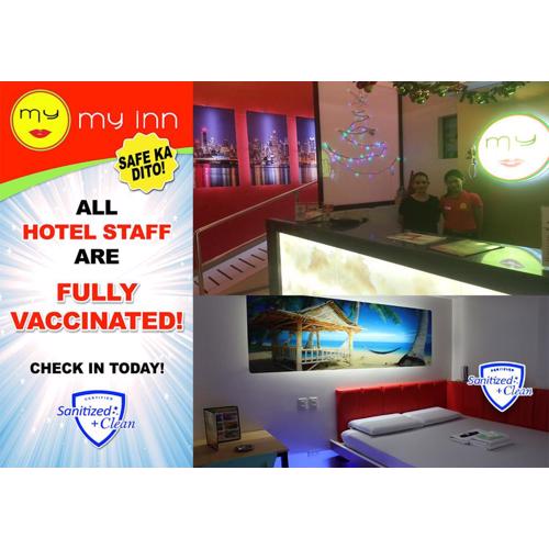 My Inn Edsa Guadalupe