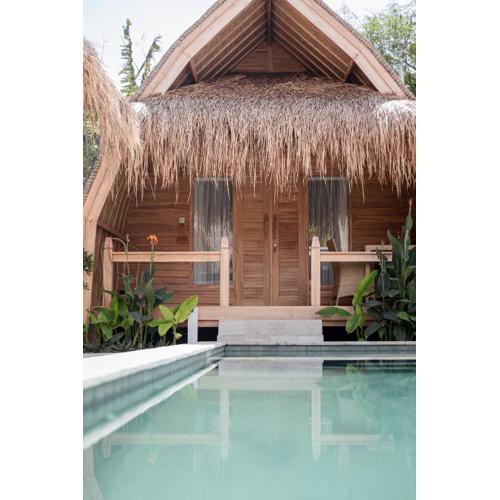 My Island Home Gili Air