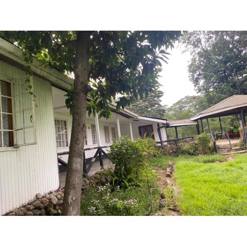 My Lily Cottage Naivasha