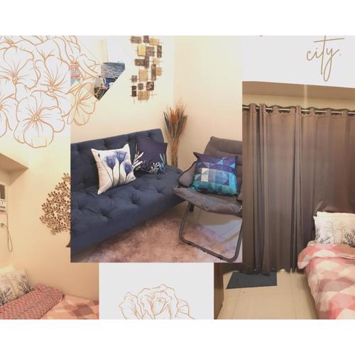 My little Apartment