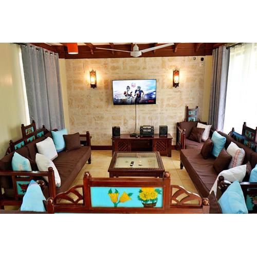 My Majlis at Bamburi Beach Homes