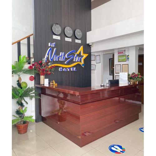 My North Star Hotel