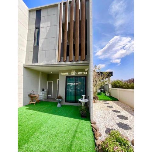 My Own House SURAT THANI