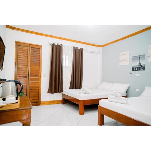 My Paradise Stays R3