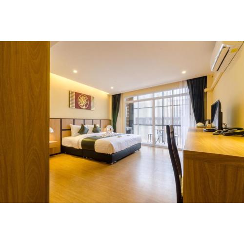 My place Chaweng beach