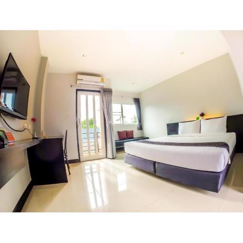 My Place Phuket Airport Mansion