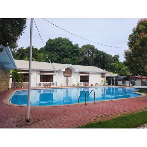 My Place Resort & Pavilion