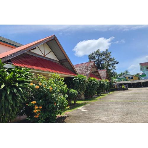 My Pumpkin Bungalow Krabi