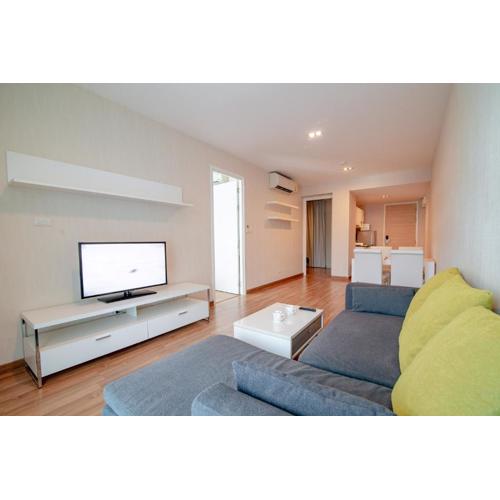 My Resort Beach Apartment