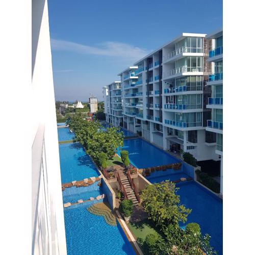 My Resort Condo Hua Hin By Hua Hin Hip