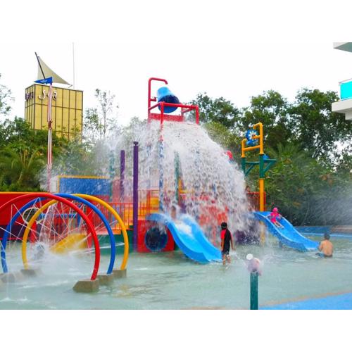 My Resort Family by Jitkarn