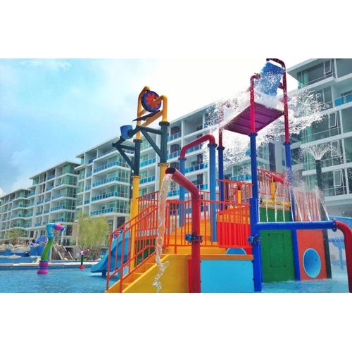 My Resort Family Condo Huahin